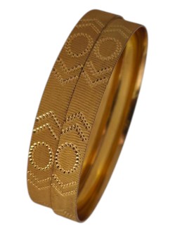 gold-plated-bangles-MDTGB19ETS